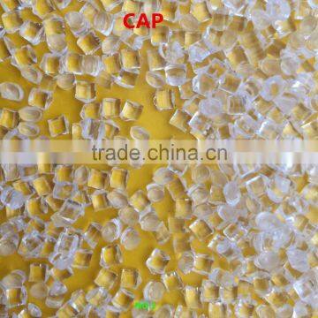 hot products!! cellulose acetate propionate/CAP granules for glass/CAP powder