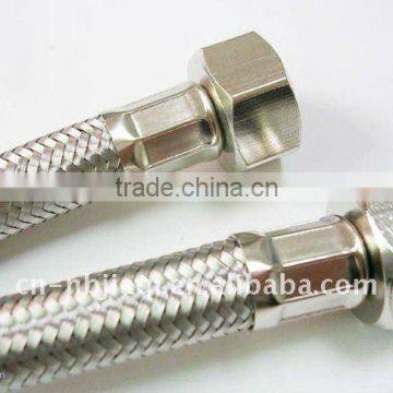 Stailess Steel braided tube