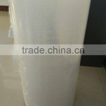 Manural Wrap 100% Virgin LLDPE Stretch Films photo-4