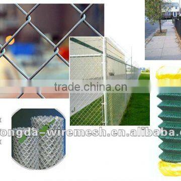 good quality pvc fence