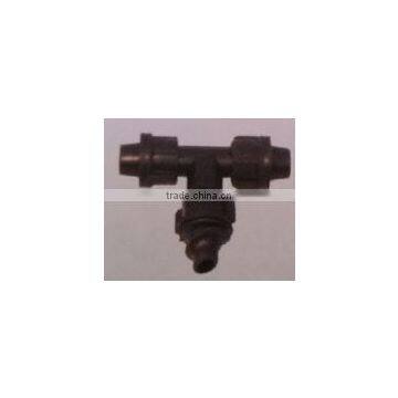 Irrigation Drip Pipe With Good Quality Drip Tape Drip Line photo-5