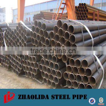 Straight Seam Steel Pipes/ERW Steel Pipes/tubes photo-4