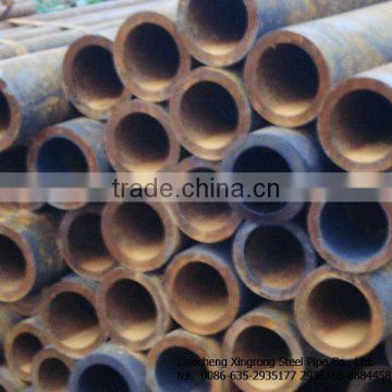 Seamless Steel Tube