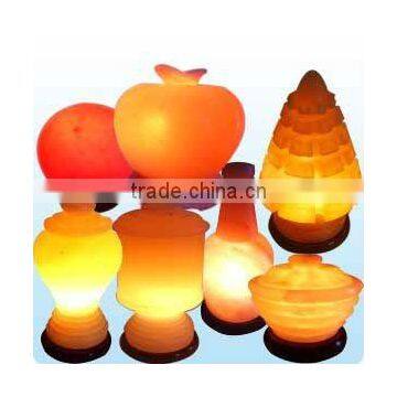 ROCK SALT LAMPS| SALT LAMPS| SALT CRYSTAL LAMP