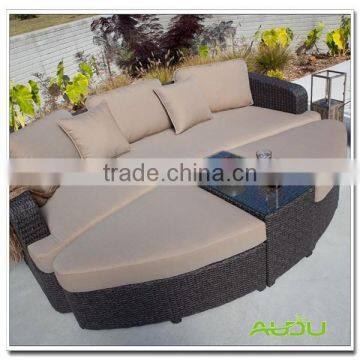 Audu Wholesale Daybed/Outdoor Daybed Wholesale photo-2