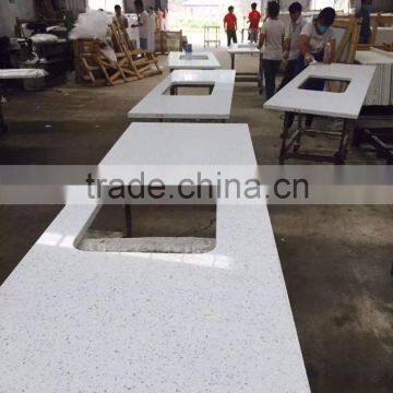 China Good Price Artificial Quartz Stone photo-5