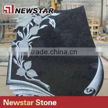 Newstar Chinese Granite Headstones photo-5