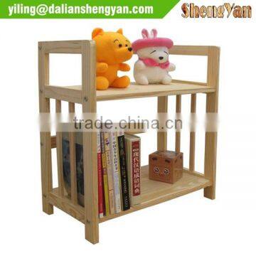 Portable book shelf, bookrack