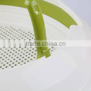 Large Cat Litter/ Plastic Cat Toilet/PP Pet Litter Basin photo-2