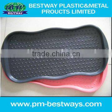 precision long life injection plastic reel mould,household product mould