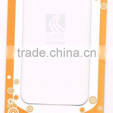 Attractive Beautiful Color Paper Packaging Box for Cell Phone Case, Custom Packaging Box photo-6