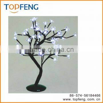 LED Lighted Blossom Tree, Christmas Gift, Led Lighted Decorative Tree, Blossom Tree Blue LED,decorative Led Light Tree photo-2