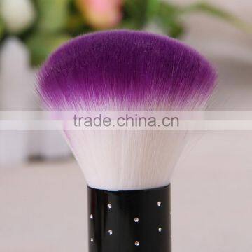 Wholesale Fashionable Face Brush Makeup Brushes Kabuki Brush Cosmetic Tool photo-3