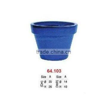 Vietnam Indoor ceramic pot