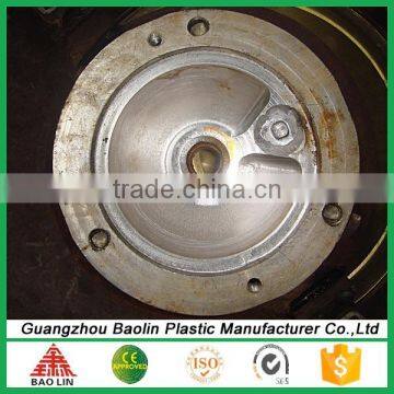 CNC Aluminium Mould High Quality Different Type Made for Good Sale in China photo-3