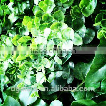 Artificial Plant Wall for Wall Column ( Artificial Green Wall ZWQ-QZ) photo-4