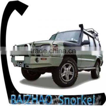 Land r Discovery 2 1999 Onwards Defender TD5 Turbo Snorkel photo-3