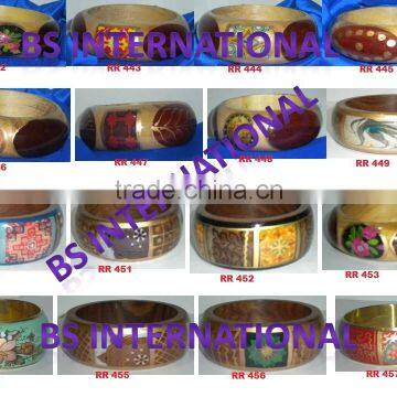 Fashion Jewellery Bangles photo-4
