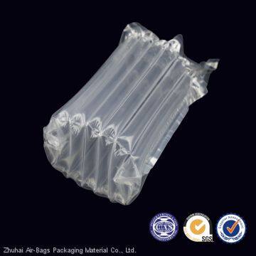 Air Bubble Wrap Packaging Bag Multifunction Laminated Air Columns Bag Plastic Air Bubble Bag photo-3