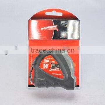 5M Stainless Steel Measuring Tape photo-2