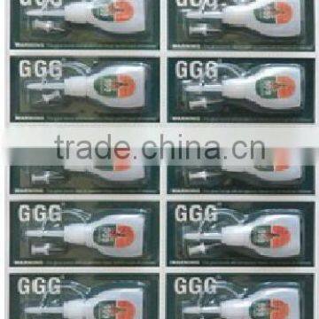 Quick Bond 1.5g or 3g House DIY General Purpose Super Glue photo-5