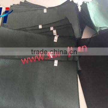 Mountain Green Slope Protecting Filament Fiber Non Woven Slope Geo Bag photo-2