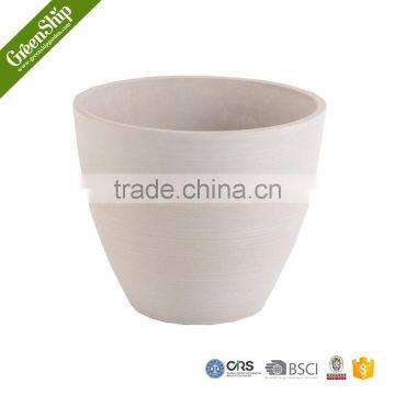 Home Decorative Indoor Planter Plastic photo-3