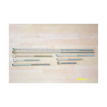 Rope Fastener, Elevator Rope Fastener, Lift Rope Fastener photo-3