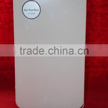 competitive price home air cleaner remove PM2.5 Home Air Purifier