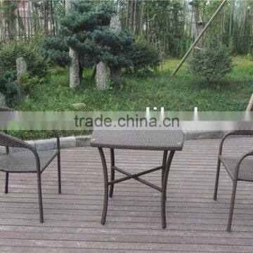 dining room furniture sets rattan wicker dining table set for sale