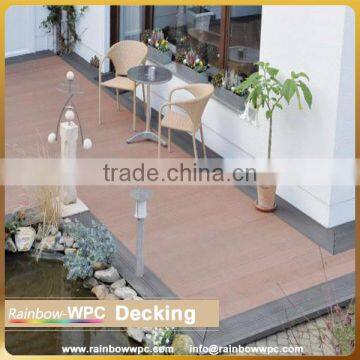 Rainbowwpc Wall Panel Wpc Keel photo-2