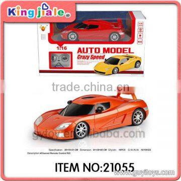High Quality Durable Using Various rc Car Crawler photo-6