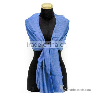 Asian Silk Scarf photo-2