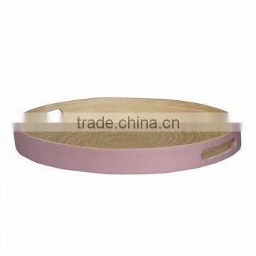 High Quality Bamboo Serving Tray Made in Vietnam photo-5