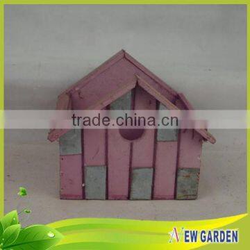 Newgarden High Grade Best Selling Products Wooden Flower Pot Planter photo-2