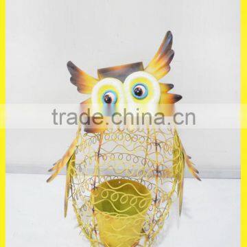 Cheap and Good Quality Iron Garden Planter for Home Decoration