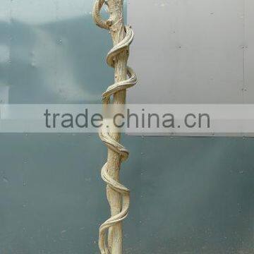 Natural Wood for Artificial Flowers photo-6