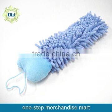 Microfiber Chenille Dry Hand Towel photo-2