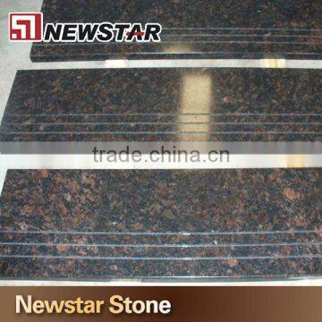 Chinese Natural Stone Granite Stair Tread