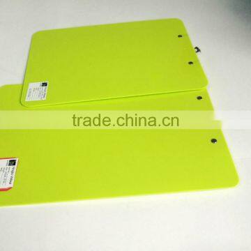 Personal Paper Clip Board photo-5