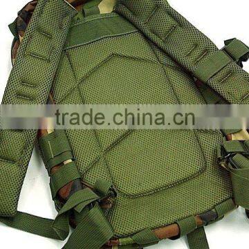 2015 Military 3p Bag photo-2