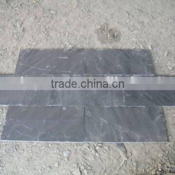 Natural Grey Slate Stone Building Material