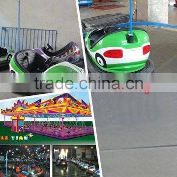 Popular Sale Attractive Amusement Park Rides Equipment,kids Bumper Car photo-6