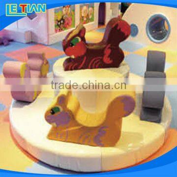 Wholesale custom indoor play castle