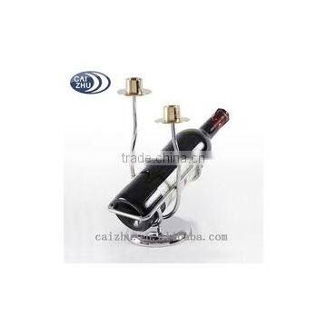 Romantic Field Wine Rack photo-3