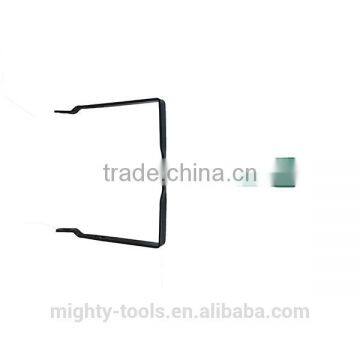 Paint Brush Roller Decoration Tools Decorative Wall Rubber Roller Soft Pattern photo-4