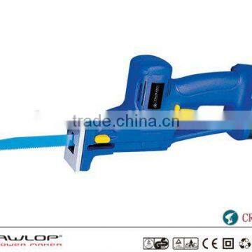 19mm Stroke 12V-18V Cordless Reciprocating Saw