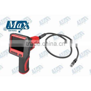 Waterproof Multi-Function Video Inspection Camera System 3.5" LCD