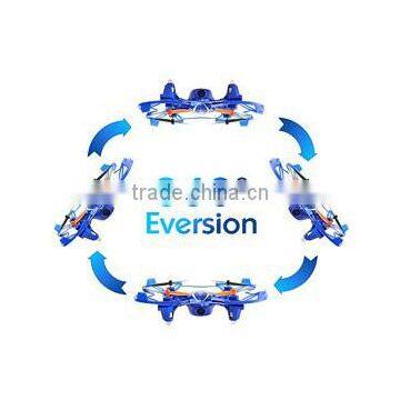 Express New Arrival Quad Copter !HX8953 2.4G RC Drone With Camera & LCD photo-4