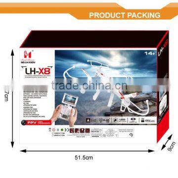 2015 New rc Drone Quadcopter Fpv Helicopter Toys for Kids With Camera, RUC203291 photo-6